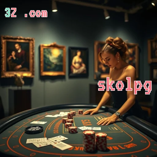 Apostas Inovadoras e Estratégicas no Skolpg: A Nova Era do Jogo