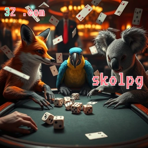 Recursos do app Skolpg que Transformam a Experiência dos Jogadores