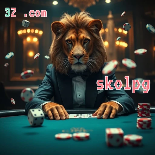 A Incrível Plataforma Skolpg e Seu Mundo de Jogos