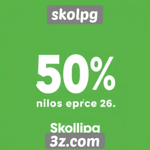 Novidades sobre promoções exclusivas no Skolpg