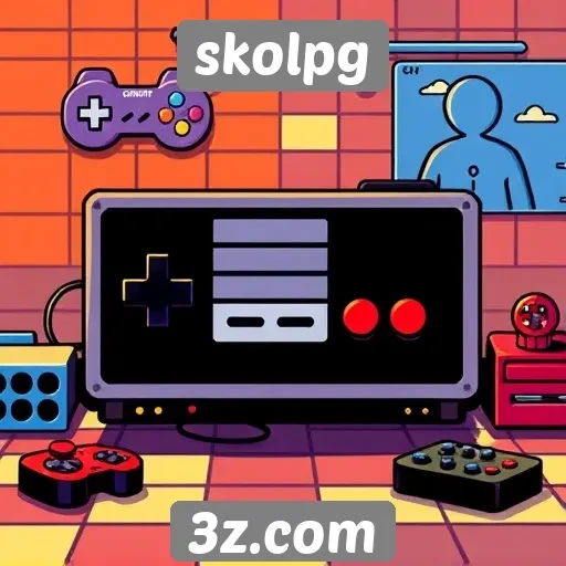 Ofertas de jogos retro no skolpg
