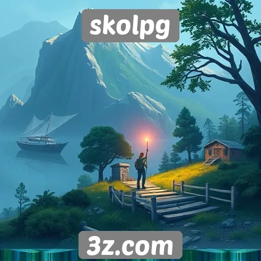 Skolpg oferece novos recursos para jogadores