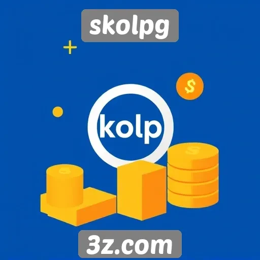 Entenda a monetização no site Skolpg